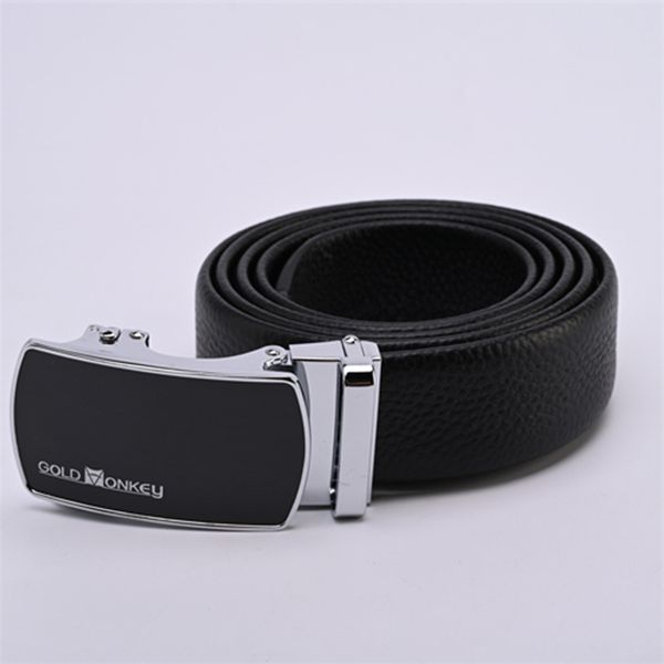 

designer belt solid color truck driver men's belt buckle classic belt buckle casual