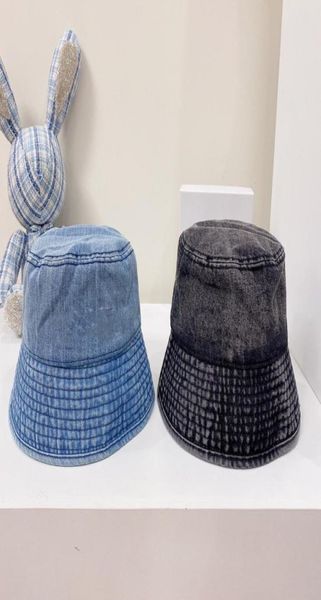 

fashion bucket hat cap for men woman baseball caps beanie casquettes fisherman buckets hats patchwork summer sun viso3762014, Blue;gray
