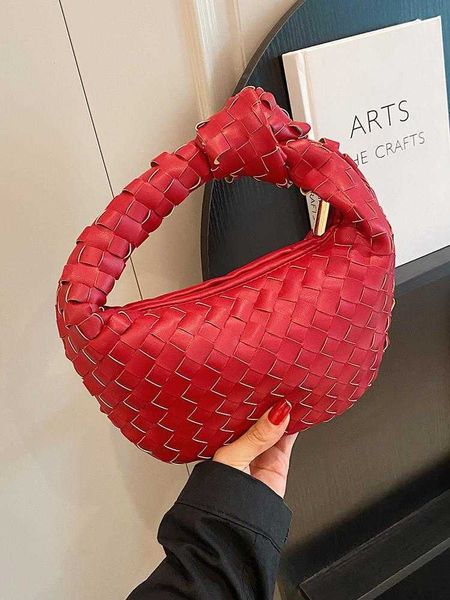 

brand jodie tote bags botegss ventss for women online shop small design bag womens 2023 new fashion handheld knitted autumn and winter uniqu