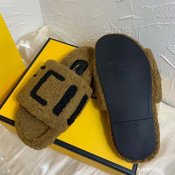 

boots designer tasman slippers chestnut fur slides sheepskin shearling tazz mules women men ultra mini platform shoes suede comfort fall win, Black