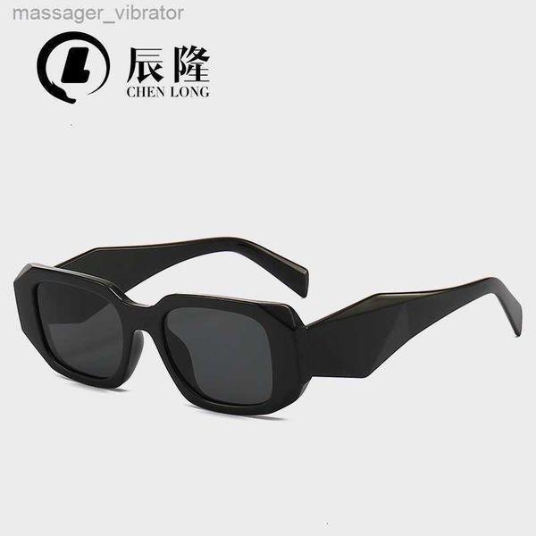 

Wind Net Red Square INS Sunglasses for Women 8270 Sunglasses FDA ZA03