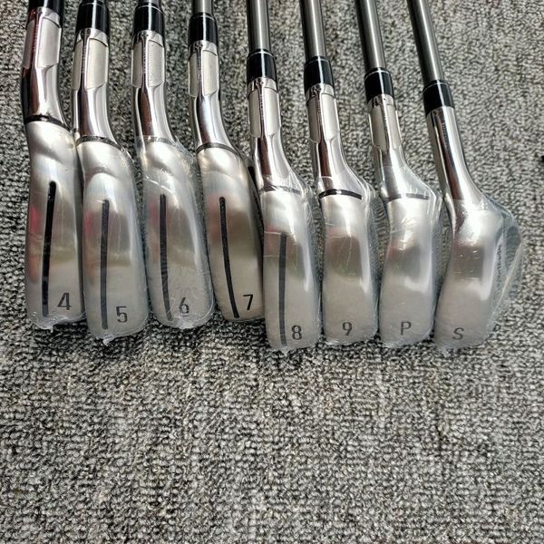 

sim2 max golf irons designer brand golf clubs for the right hand