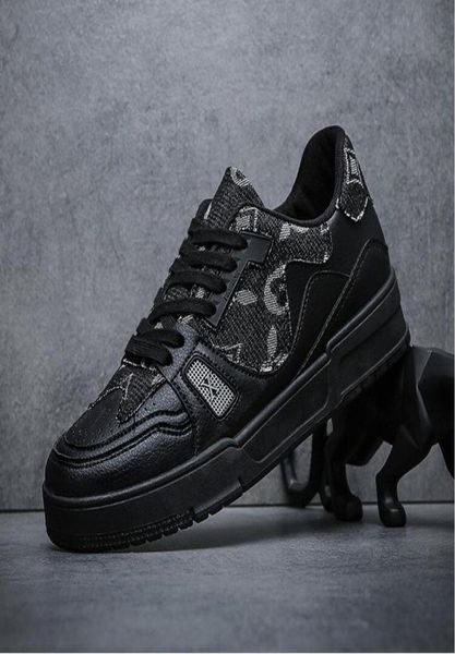 

men shoes sneakers male tenis luxury shoes mens trainer fashion loafers running shoes women7587979