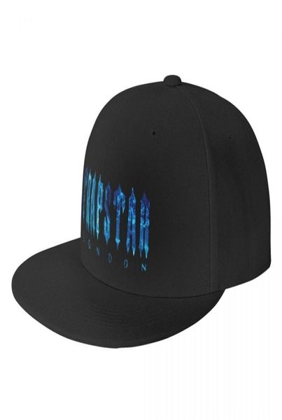 

trapstar 2 mens womens hat baseball cap men 220618012343245678, Blue;gray