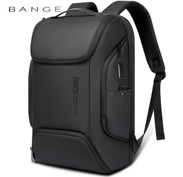 

bange arrival lapbackpacks multifunctional with waterproof big capacity daily work business backpack back pack mochila 2202083206935