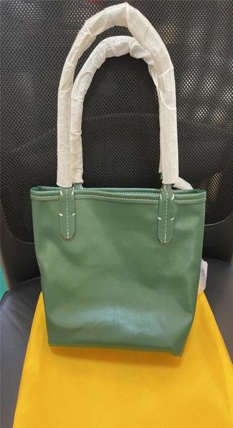 

retro mini storage bag fashion 2 sides used case with small pouch different colors vintage shopping case cosmetic bag travel bag9861139