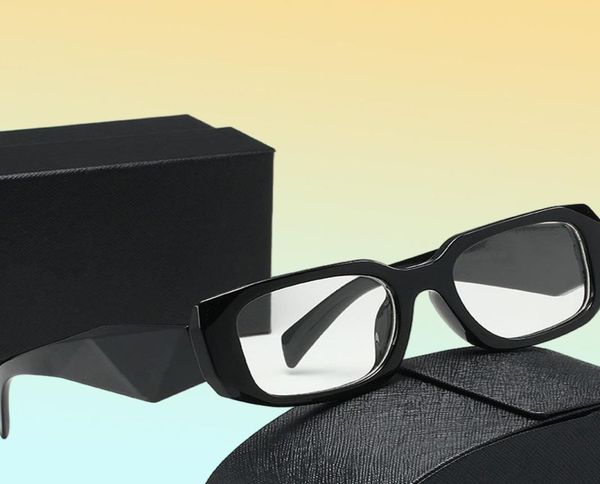 

womans sunglasses luxury mens sun glasses uv protection men designer eyeglass gradient metal hinge fashion women spec5073836, White;black