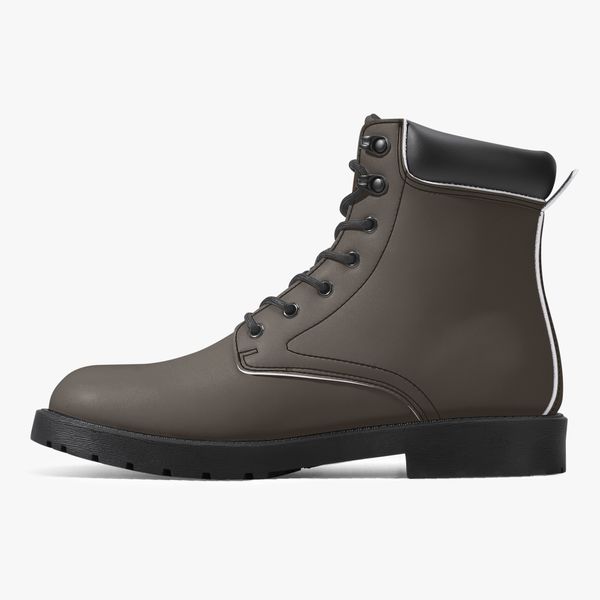 

diy classic martin boots customized pattern fashion cool trend versatile elevated casual boots 36-48 2171