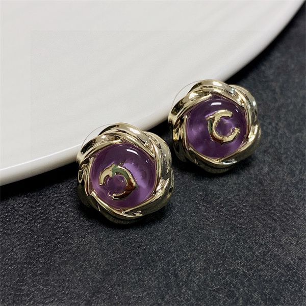 

designer stud ccity earrings luxury charm earring fashion accessories retro jewelry gifts women 2i, Golden;silver