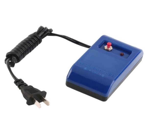 

promotion watch tools screwdriver and tweezers demagnetizer demagnetize repair kit tool for watchmaker7293158