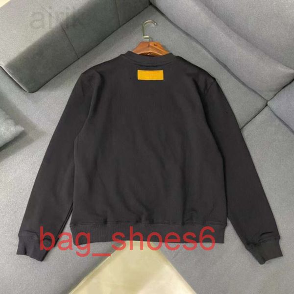 

luxry paris mens hooded sweatshirts women designer tech fleece hoodie high street print fashion hoodies mans pullover tracksuit coat m-5xl, Black
