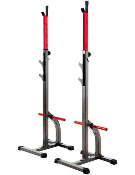 

merax dumbbell stand max load 250kg adjustable width height gray8557788