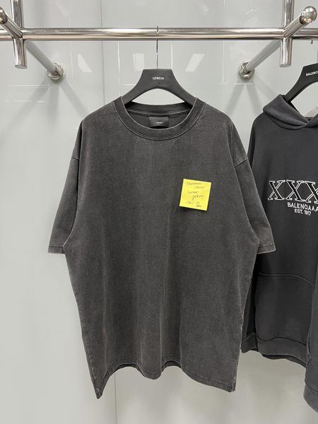 

men's plus size hoodies & sweatshirts in autumn / winter acquard knitting machine e custom jnlarged detail crew neck cotton 13ss24sq, Black;brown