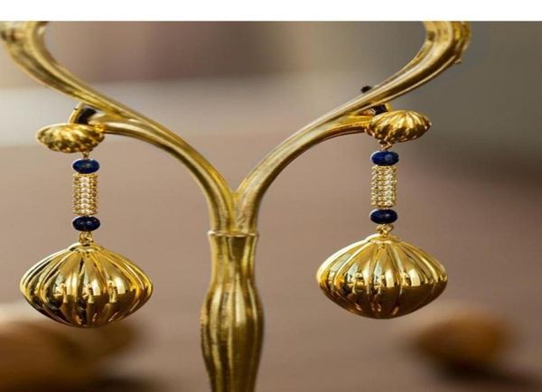 

fashion women dangle gold earring ladies chandelier earrings19482978112742, Silver