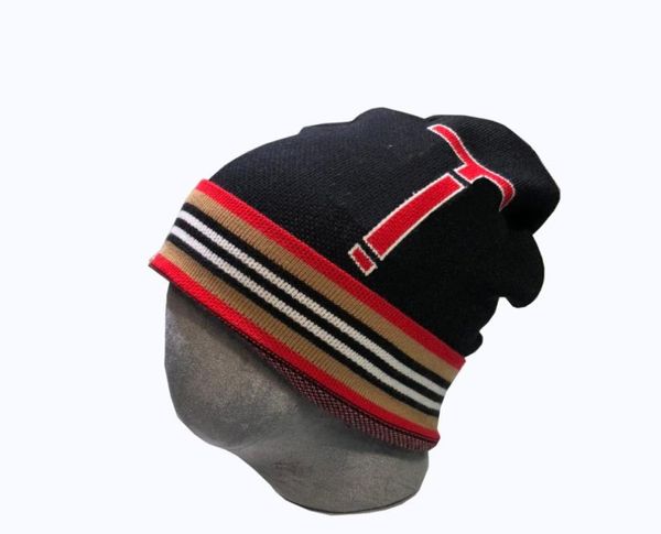 

2022 new fashion beanie hat knitted hat classic sports skull ladies casual outdoor5171487, Blue;gray