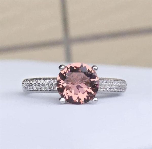 

cluster rings csj classic design zultanite ring sterling created sultanite color change fine jewelry women wedding engagement part9020365, Golden;silver