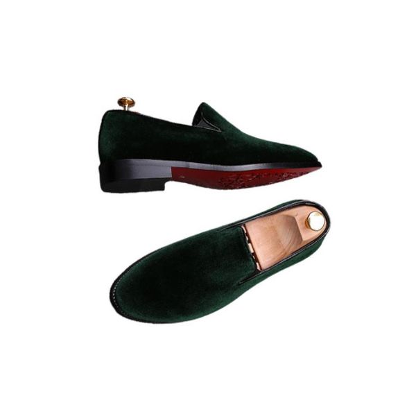 

new men dress shoes shadow patent leather luxury fashion groom wedding shoes men luxury italian style oxford shoes4397625, Black