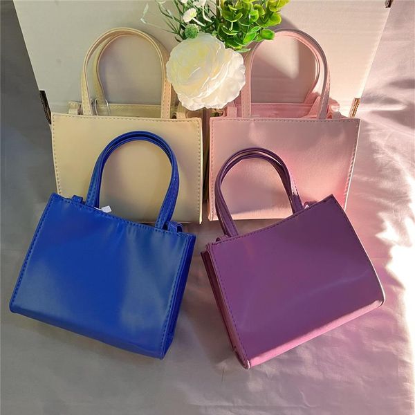 

3 sizes designers bags shoulder handbags mini designer handbag soft leather bag245i