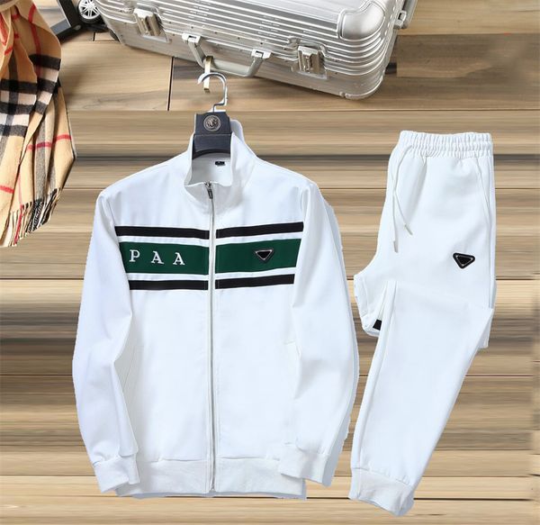 

Designer Tracksuit Sets Jogger Sweatshirts Men Women Hoodie Jackets Sweatsuits Casual Track Suits Asian M-XXXL, 1_color