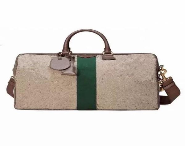 

duffle bags carry on all women travel bag men classic duffel rolling softsided suitcase hand luggage handbag tote7499476