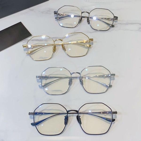 

designer high-quality 1:1 metal frame sunglasses are suitable for driving and the leg band pattern CH8092 shows a small face