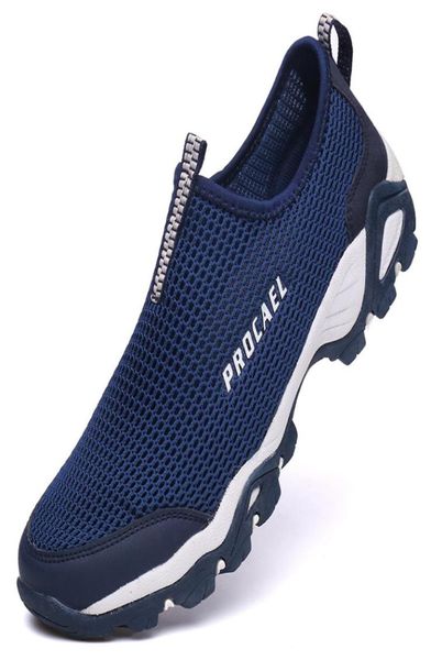 

aqua shoes mesh beach men sneakers light weight summer shoes breathable sport gym outdoor holidays travel7421427