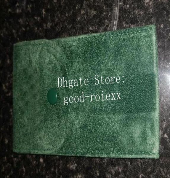 

luxury soft green velvet storage travel pouch watch case bag pouch gmt day date master explorer sea sky dweller cellini prince pre5732460, Black;blue