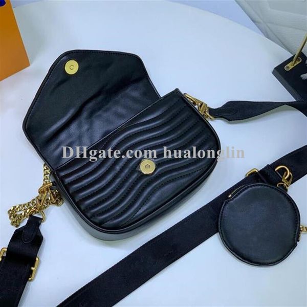 

s discount women handbag purse cluch evening bag shoulder cross body messenger genuine leather date code serial number278v