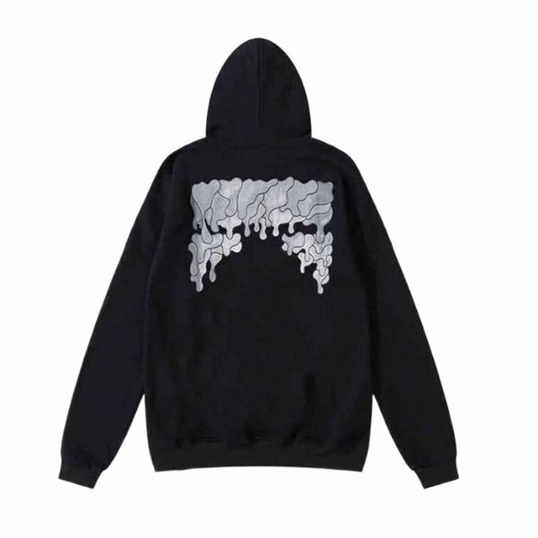 

fashion mens womens hoodies offs whitees men streetwear letter hoodie man women designers hooded skateboards hoody pullover sweatshirt kxwg, Black