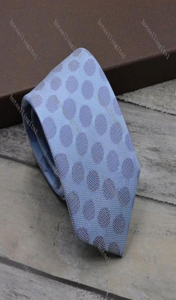 

9 style men039s letter tie silk necktie big check little jacquard party wedding woven fashion design men casual ties l982360316, Blue;purple