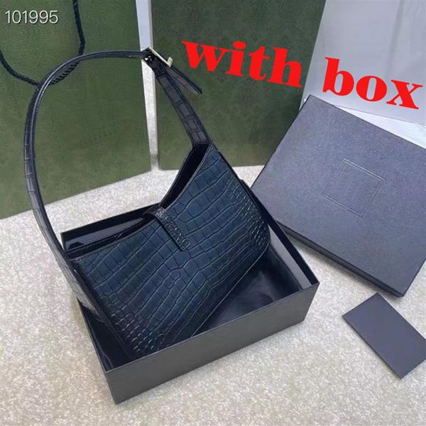 

2022 ladies bag handbag wallet leather ladies messenger bag with box257u