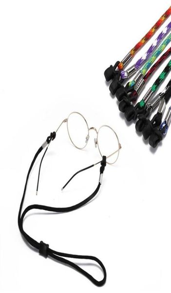

eyeglass holder rope eyewear retainer sunglasses strap sports travel running fitness spectacles chain lanyard cord fashion accesso5908120