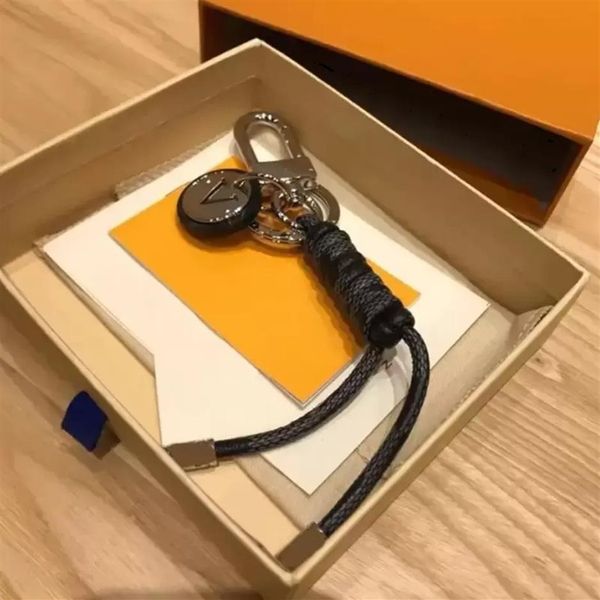 

designer fashion key buckle car keychains handmade pendant fashion accessories keyrings leather keychain rings self defense keyrin3299, Silver