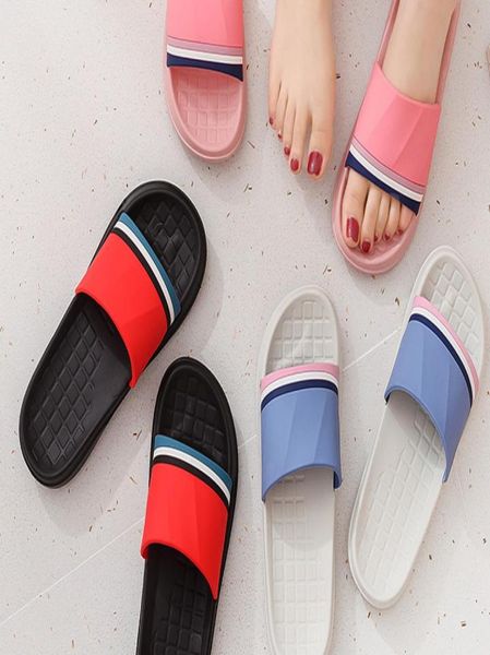 

n801 indoor slippers shoes choose 05 size up send qc pics before double box5075486, Black