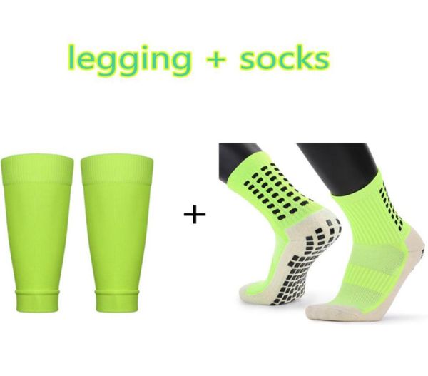 

men039s soccer socks anti non slip grip pads for football basketball sports grip and leg sleeves4886528, Black