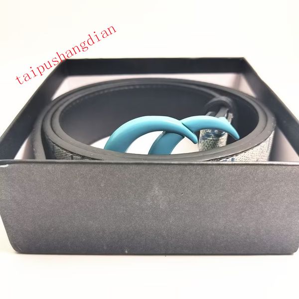 

designer belt for men and women 4.0cm width belts smooth buckle man woman brand belts designer bb simon belt women dress belt cintura ship, Black;brown