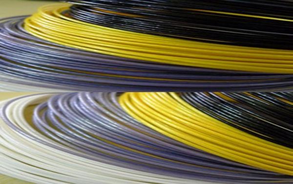 

factory supply luxilon good quality alu power rough big banger polyester tennis string reel 200m polyester 660ft grey color7725224