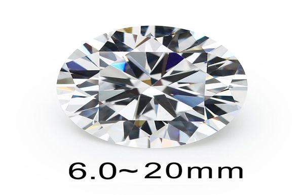 

size 5mm 8mm 10mm 620mm aaaaa round brilliant white larger cubic zirconia stones loose cz gems for jewelry8159106