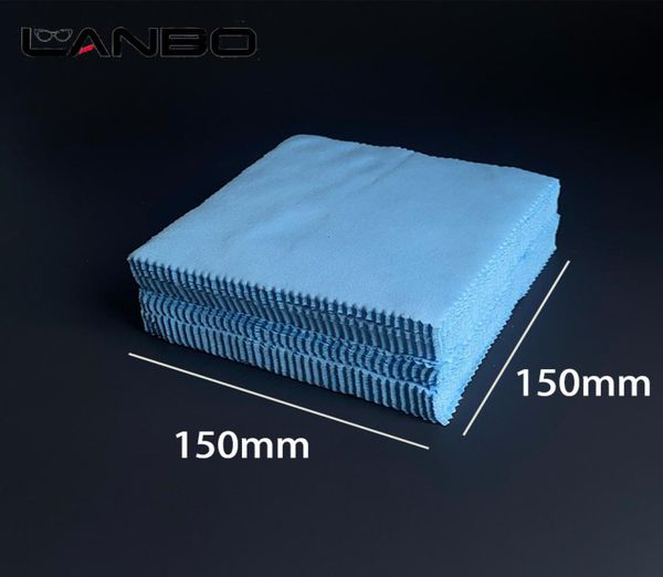 

lens clothes 100psclot 15x15cm eyewear accessories clean cloth microfiber sunglasses eyeglasses camera glasses duster wipes 221105223474