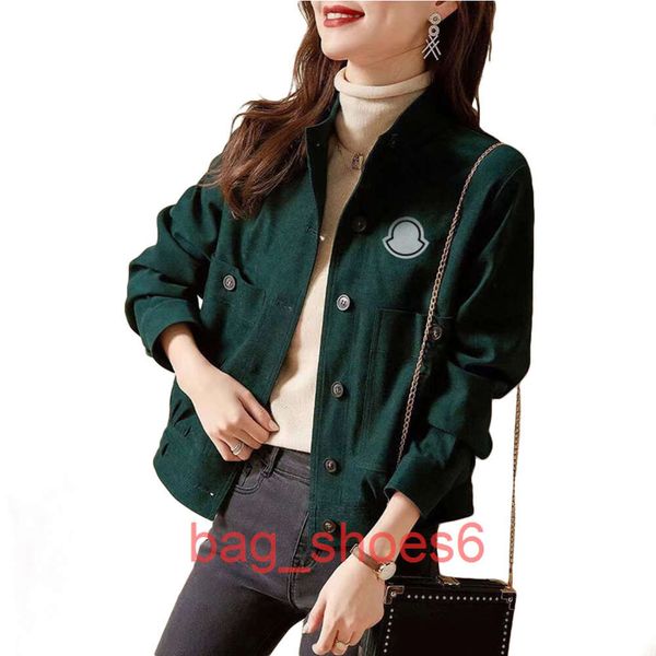 

23 women jacket casual blazers style with belt corset lady slim fashion jackets pocket outwear warm coats, Black;brown