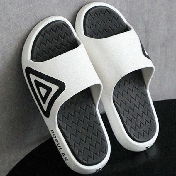 

36-49 designer slippers women leather ledies casual womans sandal stylish luxury fishermans flat buckle rubber b3il#, Black