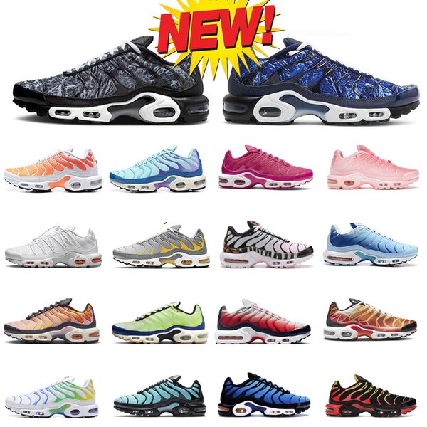 

tn running shoes triple white cherry hyper light bone bred true trainers sport sneakers 36-46 size casual shoes trainers outdoor comfort pin