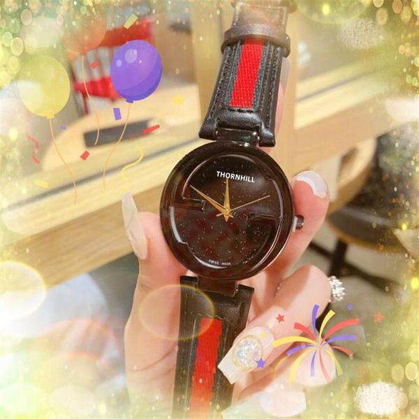 

fashion small bee g shape quartz watches casual rose gold black case famous clock genuine leather belt female ultra thin lady wris2551, Slivery;brown