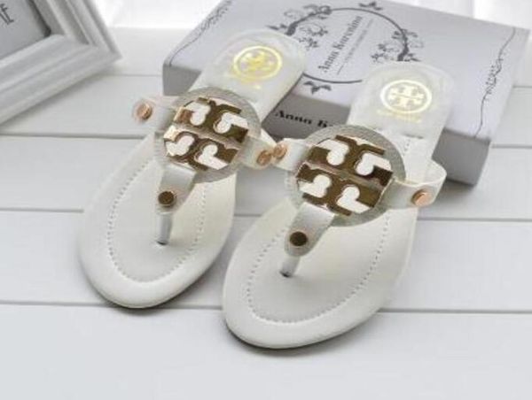 

women sandals gbrand designer shoes flip flops size 3542 mule slide sandal fashion lady letter print leather rubber sole slipper4947982, Blue;gray