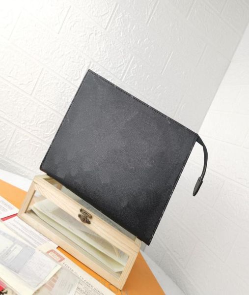 

pochette voyage pm men clutch bag casual handbag day clutchs evening bags genuine leather purse 475428221041