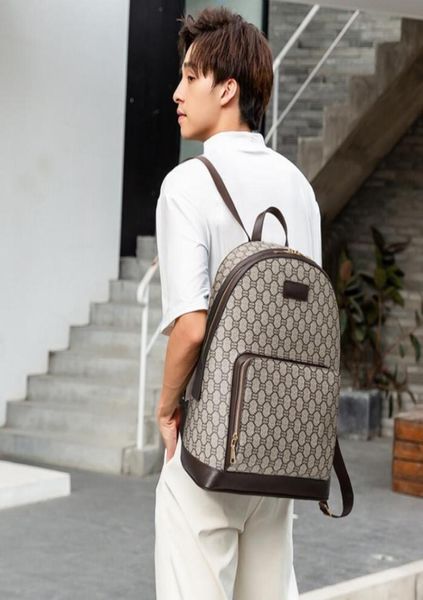 

sell classic fashion bag women men pu leather chriser backpack style bags duffel bags shoulder handbags creative 117034091
