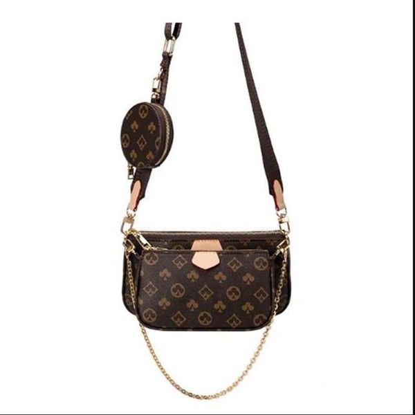 

backpack famous brand designer 3-in-1 messenger handbag tote leather vintage pattern crossbody handbag purse new shoulder bag clut330o