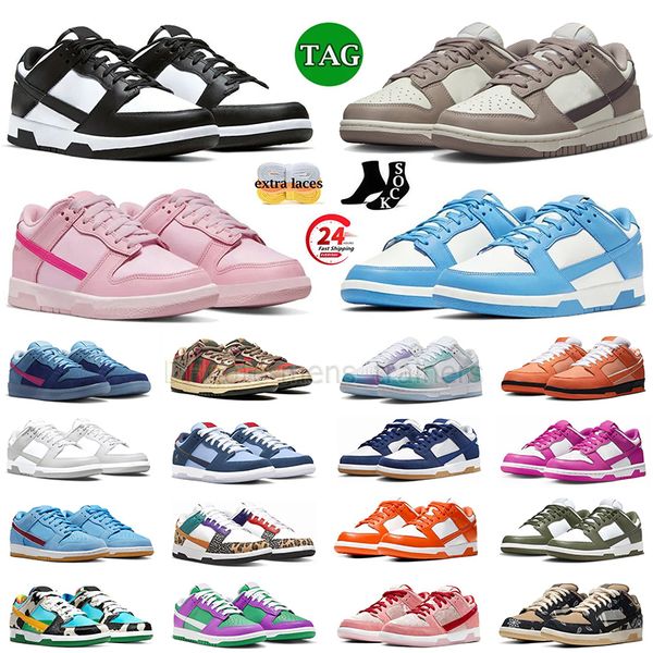 

panda low shoes for mens womens triple pink chunky coast black white freddy krueger jarritos rammellzee pandas designer flat og casual sneak