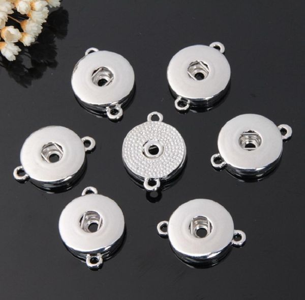 

whole bulk lots 18mm interchangeable diy snap charm button jewelry accessories fits bracelets necklaces brand new1988522