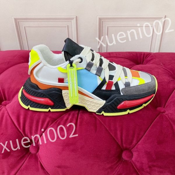 

designer casual shoes genuine leather white sneakers fashion decoration skateboard classics shoes men women 35-45 fd221008, Black